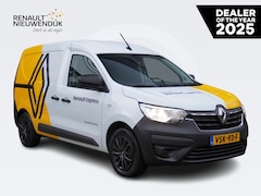 Renault Express - 1.5 dCi 95 Comfort + / DEMO / DAB / RESERVEWIEL / AIRCO / PDC A / BETIMMERING