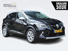 Renault Captur - 1.3 TCe 130 Intens AUTOMAAT / 54.000KM / PDC / NAVI / CRUISE / CLIMATE / LANE ASSIST / KEY