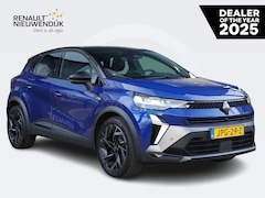 Renault Captur - 1.8 E-Tech full hybrid 160 esprit Alpine / €3.000 VOORDEEL / NIEUW / PACK PRIVILEGE / 10,
