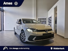 Volkswagen Polo - Life Edition 1.0 TSI 95 PK | Draadloos Carplay | Adaptive Cruise Control |