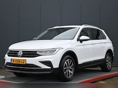 Volkswagen Tiguan - 1.4 TSI eHybrid Business+ trekhaak