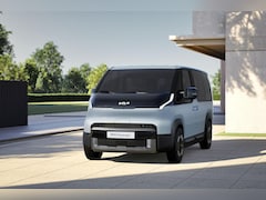 Kia PV5 Passenger - 51, 5kWh Essential | Navigatie | Camera | Batterijverwarming