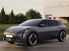 Kia EV4 - 81, 4 kWh 204PK Plus | 595KM ACTIERADIUS | IN BESTELLING
