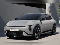 Kia EV4 - 81, 4 kWh 204PK GT-PlusLine | 595KM ACTIERADIUS | IN BESTELLING
