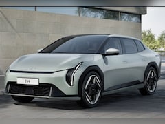 Kia EV4 Fastback - 81, 4 kWh 204PK Plus | 625KM ACTIERADIUS | IN BESTELLING