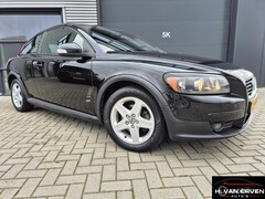 Volvo C30 - 1.6 Advantage XENON CLIMA LMV NAP