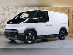 Kia PV5 - Cargo 71, 2 kWh 163pk L2H1 Essential