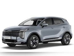 Kia Sportage - 1.6 T-GDi 239pk Hybrid AT6 ComfortLine | IN BESTELLING