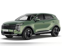 Kia Sportage - 1.6 T-GDi 239pk Hybrid AT6 DynamicPlusLine |IN BESTELLING