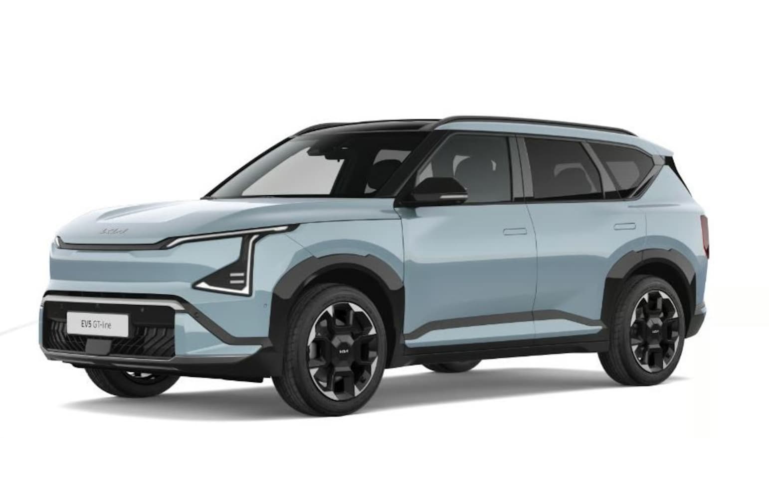 Kia EV5 - 81,4 kWh 217pk 2WD GT-Line Business Edition | IN BESTELLING - AutoWereld.nl