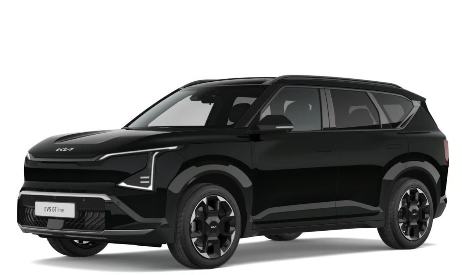 Kia EV5 - 81,4 kWh 217pk 2WD GT-PlusLine | IN BESTELLING - AutoWereld.nl