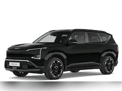 Kia EV5 - 81, 4 kWh 217pk 2WD GT-PlusLine | IN BESTELLING