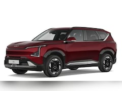 Kia EV5 - 81, 4 kWh 217pk 2WD Plus | IN BESTELLING IN MEERDERE KLEUREN