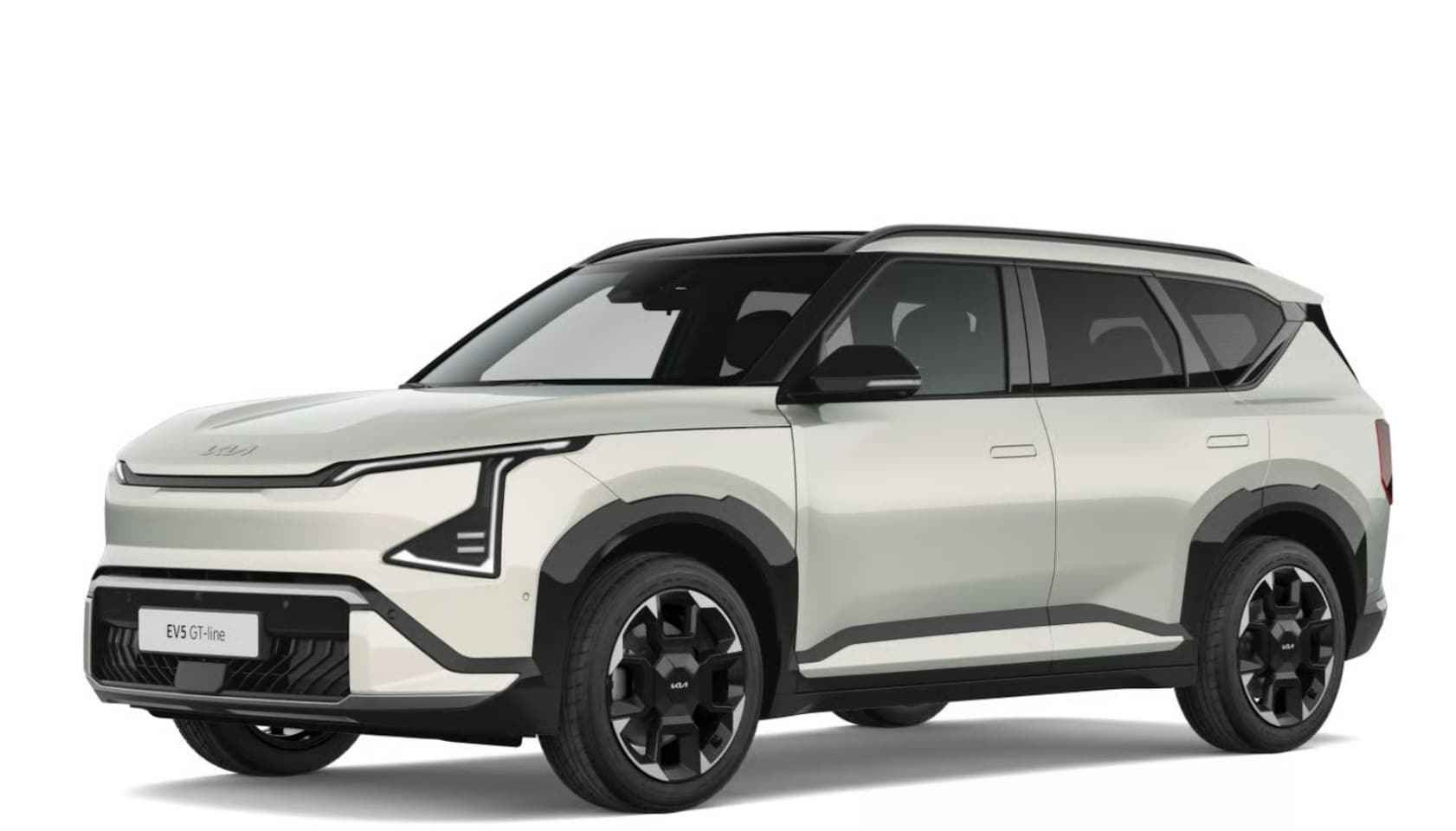 Kia EV5 - 81,4 kWh 217pk 2WD GT-Line Business Edition | IN BESTELLING IN MEERDERE KLEUREN! - AutoWereld.nl