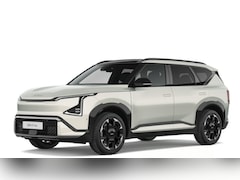 Kia EV5 - 81, 4 kWh 217pk 2WD GT-Line Business Edition | IN BESTELLING IN MEERDERE KLEUREN