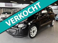 Fiat 500 L - 0.9 TwinAir Easy Eco