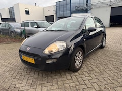 Fiat Punto Evo - 1.3 M-Jet Lounge Bj 2015