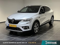 Renault Arkana - 1.3 mild hybrid 160 techno | Trekhaak | All-Season banden | Achteruitrijcamera | DAB+ |