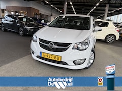 Opel Karl - 1.0 EcoFLEX 75pk 120 Jaar Edition Plus AIRCO/CRUISE/MEDIA/PDC/15INCH