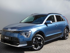 Kia e-Niro - 64, 8 kWh 204pk Aut Limited Edition / UIT VOORRAAD IN DIVERSE KLEUREN