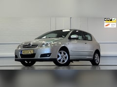 Toyota Corolla - 1.6 VVT-i Anniversary 3e Eigenaar Trekhaak Clima