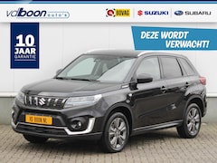 Suzuki Vitara - 1.4 Boosterjet Select Smart Hybrid | Navi | Camera | Cruise | Lm-Velgen