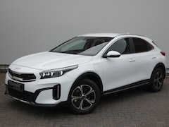 Kia XCeed - 1.6 GDi PHEV 141pk DCT6 DynamicLine