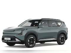 Kia EV5 - 81, 4 kWh 217pk 2WD Air | IN BESTELLING