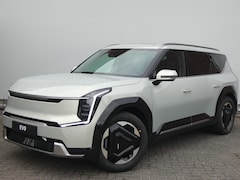 Kia EV9 - 99, 8kWh 384pk AWD Dual Motor Plus Advanced | VERSCHILLENDE AL ONDERWEG | IN BESTELLING