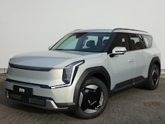 Kia EV9 - 76, 1kWh 217pk RWD First Edition | VERSCHILLENDE AL ONDERWEG | IN BESTELLING
