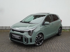 Kia Picanto - 1.0 GDI 4-zits GT-Line (in bestelling)