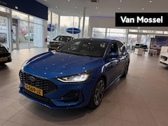 Ford Focus - 1.0 EcoBoost Hybrid ST Line X 155pk Automaat Trekhaak Adapt.Cruise B&O Winterpack Sync4 ca