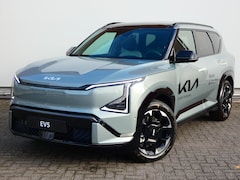 Kia EV5 - 81, 4 kWh 217pk 2WD GT-PlusLine IN BESTELLING IN MEERDERE KLEUREN