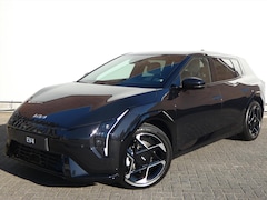 Kia EV4 - 81, 4 kWh 204PK GT-Line Business Edition | 584KM ACTIERADIUS | IN BESTELLING