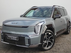 Kia EV9 - 99, 8kWh 384pk AWD Dual Motor GT-Line | VERSCHILLENDE AL ONDERWEG | NIEUW TE BESTELLEN