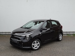 Kia Picanto - 1.0 GDI 4-zits DynamicLine (in bestelling)
