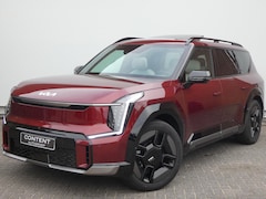 Kia EV9 - 99, 8kWh 384pk AWD Dual Motor GT-Line | VERSCHILLENDE AL ONDERWEG | IN BESTELLING