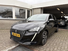 Peugeot 208 - 1.2 100pk Allure Pack Leder / Panodak