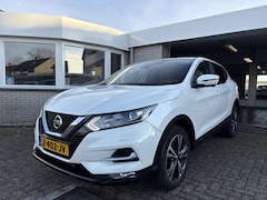 Nissan Qashqai - 1.3 160PK Design AUTOMAAT