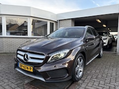 Mercedes-Benz GLA-Klasse - 200 Prestige/AMG Style/Aut