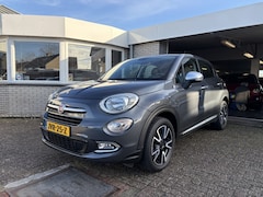 Fiat 500 X - 1.6 110pk PopStar / Navi Clima