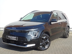 Kia e-Niro - 64, 8 kWh 204pk Aut Limited Edition / UIT VOORRAAD IN DIVERSE KLEUREN