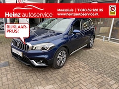 Suzuki SX4 S-Cross - 1.4 Boosterjet 140PK Aut High Executive