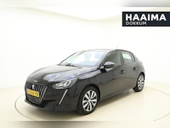 Peugeot 208 - 1.2 PureTech Active | Apple Carplay/Android Auto | Cruise control | Airco | Stuurwiel mult