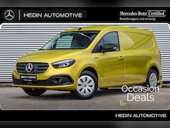 Mercedes-Benz eCitan - L2 51 kW Pro | Navigatie Plus Pakket | Parkeerpakket | Lichtpakket | Designpakket Interieu
