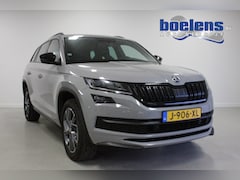 Skoda Kodiaq - 1.5 TSI Sportline Business 7p. | 19'LMV | CAMERA | PDC-V/A | SFEER | CARPLAY | NAVIGATIE |