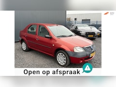 Dacia Logan - 1.4 Ambiance APKZUINIGKOOPJE