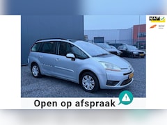 Citroën Grand C4 Picasso - 1.6 VTi Ambiance 7PERSOONSAIRCOAPKKOOPJE