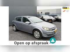 Opel Astra - 1.4 Enjoy AIRCOAPK5DEURSKOOPJE
