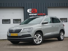 Skoda Karoq - 1.0 TSI Edition Plus | CAMERA | FULL LED | CANTON AUDIO | ACC | STOELVERW. |